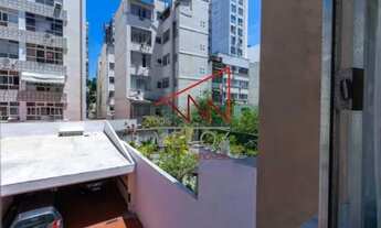 Imagem 6: Apartamento-À VENDA-Ipanema-Rio de Janeiro-RJ