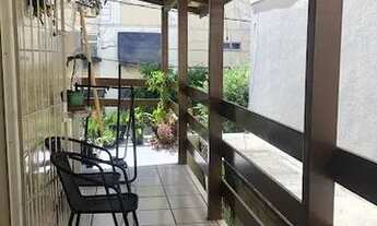 Imagem: Apartamento em Itapuã - Ed Guilherme de