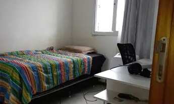 Imagem 6: Apartamento 2 Quartos para Venda em Vitória, Jardim Camburi, 2 dormitórios, 1 suíte, 2 ban