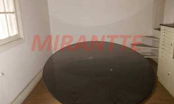 Imagem 3: Sobrado de 100m² com 2 quartos em Santana