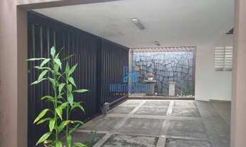 Imagem 7: Casa com 5 dormitórios para alugar, 431 m² por R$ 5.500/ano - Lagoa Nova - Natal/RN