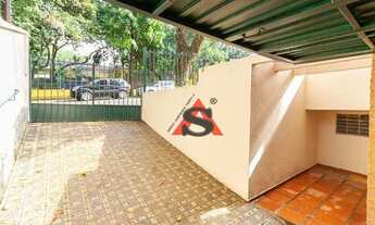 Imagem 6: Casa com 3 dormitórios, 193 m² - venda por R$ 1.350.000,00 ou aluguel por R$ 6.032,72/mês