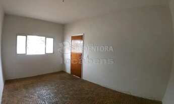 Imagem 3: Casa Padrão em São José do Rio Preto