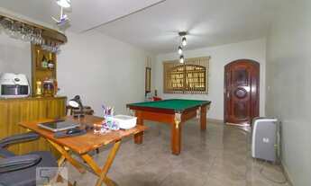 Imagem 4: Casa para Aluguel - Vila Califórnia, 3 Quartos, 200 m2