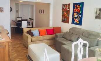 Imagem: Apartamento com 3 quartos à venda na Avenida