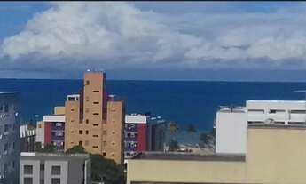 Imagem 3: Apto 3 qtos, mobiliado, prédio novo,no coração de Tambaú!