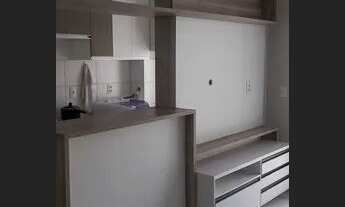 Imagem 2: Aluguel | Apartamento | 3 Qts | 72m² | Mobiliado