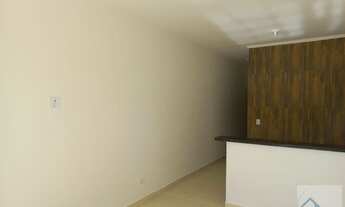 Imagem 2: Térrea para venda tem 74 metros quadrados com 2 quartos em Tupy - Itanhaém - SP