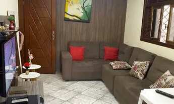 Imagem 6: Linda casa! Casa com 3 dormitórios