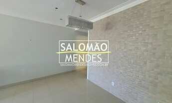 Imagem 2: 3 quartos, suíte, 02 vagas, gabinete , 92 m² no Marco. 420 mil