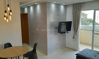 Imagem: Cód. 10895 - Quintas do Sol Residencial