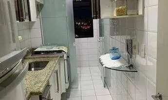 Imagem 6: APARTAMENTO PARI COM SUÍTE E SACADA