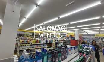 Imagem 6: Imóvel de Esquina/Farmácia junto a Arterial 18