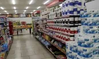 Imagem: MERCADO ZONA LESTE IGUATEMI