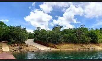 Imagem 7: Ágio no condomínio Águas do cerrado 2 Corumbá 4 (1 quarto,1 banheiro e cozinha americana