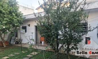 Imagem 9: Casa de alto padrão no Planalto Paulista, zona mista COMERCIAL e RESIDENCIAL