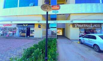 Imagem 2: Conjunto/Sala para Venda - 37.42m², 0 dormitórios, Aberta dos Morros