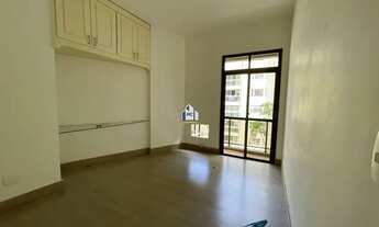 Imagem 5: Apartamento com 3 quartos à venda, 125 m² por - Jardim Botânico - Rio de Janeiro/RJ