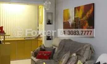 Imagem 2: Apartamento com 2 quartos 2 vagas em Cristo Redentor - Porto Alegre - RS