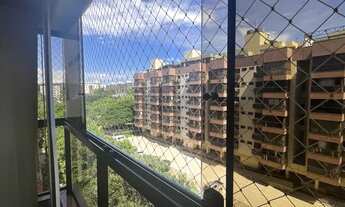 Imagem 3: Apartamento de 2 quartos