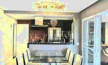 Imagem 3: Good Life / Vila Romana / 139m² / 3 Suítes / 3 vagas + depósito privativo/ Rua Aurélia