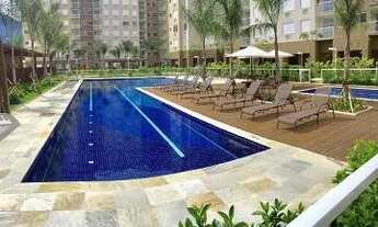 Imagem: Apartamento para venda tem 61 metros quadrados