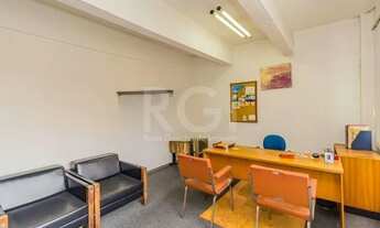 Imagem 4: Conjunto comercial com 186m² de área privativa no bairro Floresta