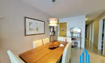 Imagem 7: Apartamento de 4 quartos sendo 2 suites a venda, 110,00m² na Praia do Morro - Guarapari E