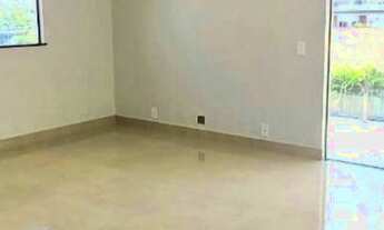 Imagem 4: Nelson Garcia vende excelente casa nova no Alphaville, piscina e 4 suítes