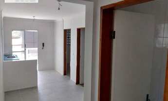 Imagem 2: Apartamento com 2 dormitórios à venda, 41 m² por R$ 219.000,00 - Jardim Sarah - São Paulo