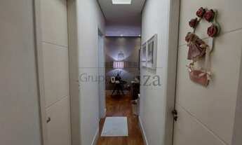 Imagem 8: Apartamento - Parque Residencial Aquarius - Residencial Agatha - 68m² - 2 Dormitórios