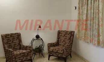 Imagem 3: Apartamento de 92m² com 3 quartos em Tucuruvi