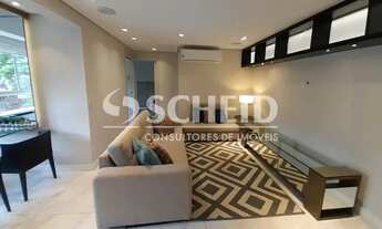 Imagem 5: Apartamento mobiliado para locação no Jd Prudência com 61m, 2 quartos, 1 suíte, 2 vagas e