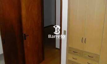 Imagem 5: Apartamento com 3 dormitórios para alugar, 81 m² por R$ 2.000,00/mês - Centro - Londrina/P