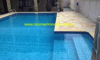 Imagem 2: Casa 3 dorm com piscina a venda Bairro Gaivotas em Itanhaém