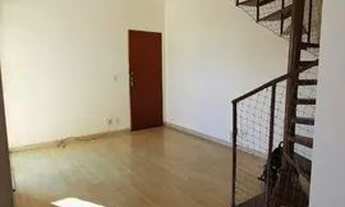 Imagem 3: Cobertura à venda, 2 quartos, 1 suíte, 1 vaga, Ressaca - Contagem/MG