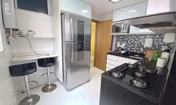 Imagem 7: Apartamento para venda com 113 metros quadrados com 3 quartos