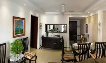 Imagem 2: Apartamento com 3 Quartos , 95m² - Braga - Cabo Frio - RJ