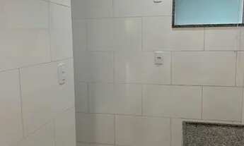 Imagem 4: Conjugados para Locação em Santa Teresa