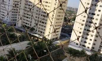 Imagem 2: Aptov2 qtos c/ suíte, 2 garagens repleto armários, vista lazer 1.900 incluso condominio e