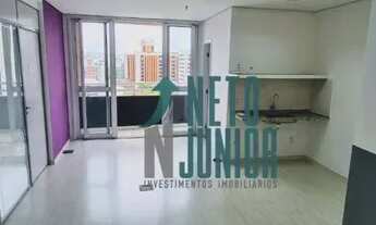 Imagem 7: Conjunto, 82 m² - venda por R$ 656.000,00 ou aluguel por R$ 3.000,00 - Chácara Santo Antôn