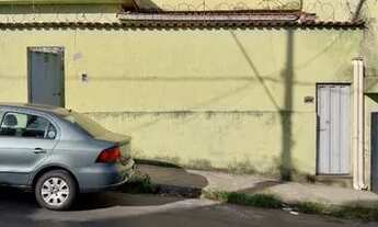 Imagem 6: Casa com barracão no Jardim Ressaca