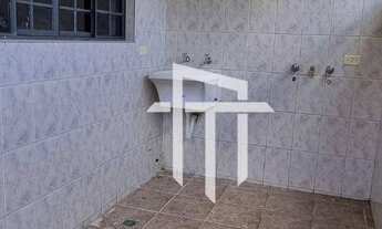 Imagem 4: Apartamento com 2 dormitórios para alugar, 111 m² por R$ 968,00/mês - Santa Emília - Poços