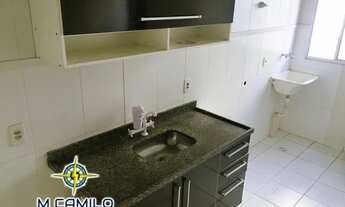 Imagem 2: CONDOMÍNIO SPAZIO MIRO