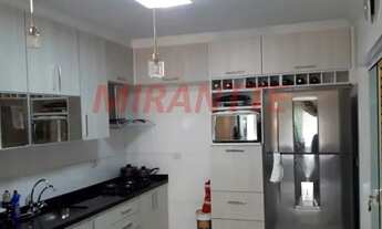 Imagem 7: Sobrado de 94m² com 3 quartos em Vila Gustavo