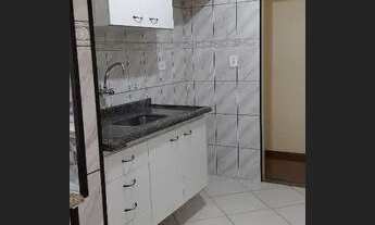 Imagem 4: Apartamento para aluguel 2 quartos 1 vaga Residencial Adriático Do Estádio - Santo André