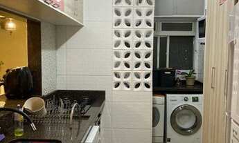 Imagem 5: Apartamento com 3 dormitórios à venda, 68 m² por R$ 350.000 - Limão - São Paulo/SP