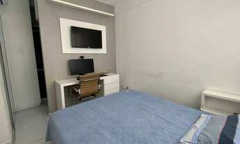 Imagem 6: OFERTA IMPAR. EDF. BOA VIAGEM PALACE! 77 MT2, 03 QUARTOS, 01 SUITE, ALTO NIVEL