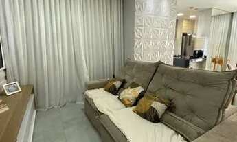 Imagem 6: Casa para venda tem 79 metros quadrados com 2 quartos 1 suite Guarujá Mansões - Betim - Mi