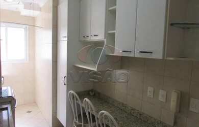 Imagem 7: Apartamento para aluguel, 3 quartos, 1 suíte, 1 vaga, Jardim Tropical - Indaiatuba/SP